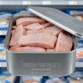 Frozen Fish Fillets